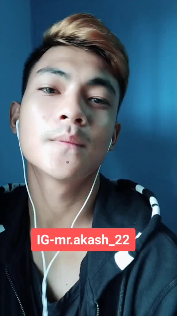 @Akash Pradhan
