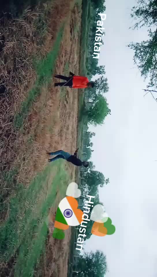 @जय जोहार संगवारी जय