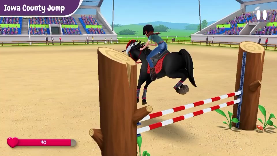 @My horse stories!❤️
