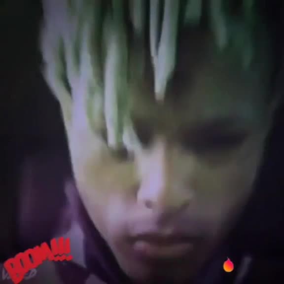 @xxxtentacion
