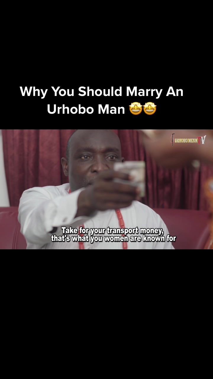 @Urhobo Mena Tv