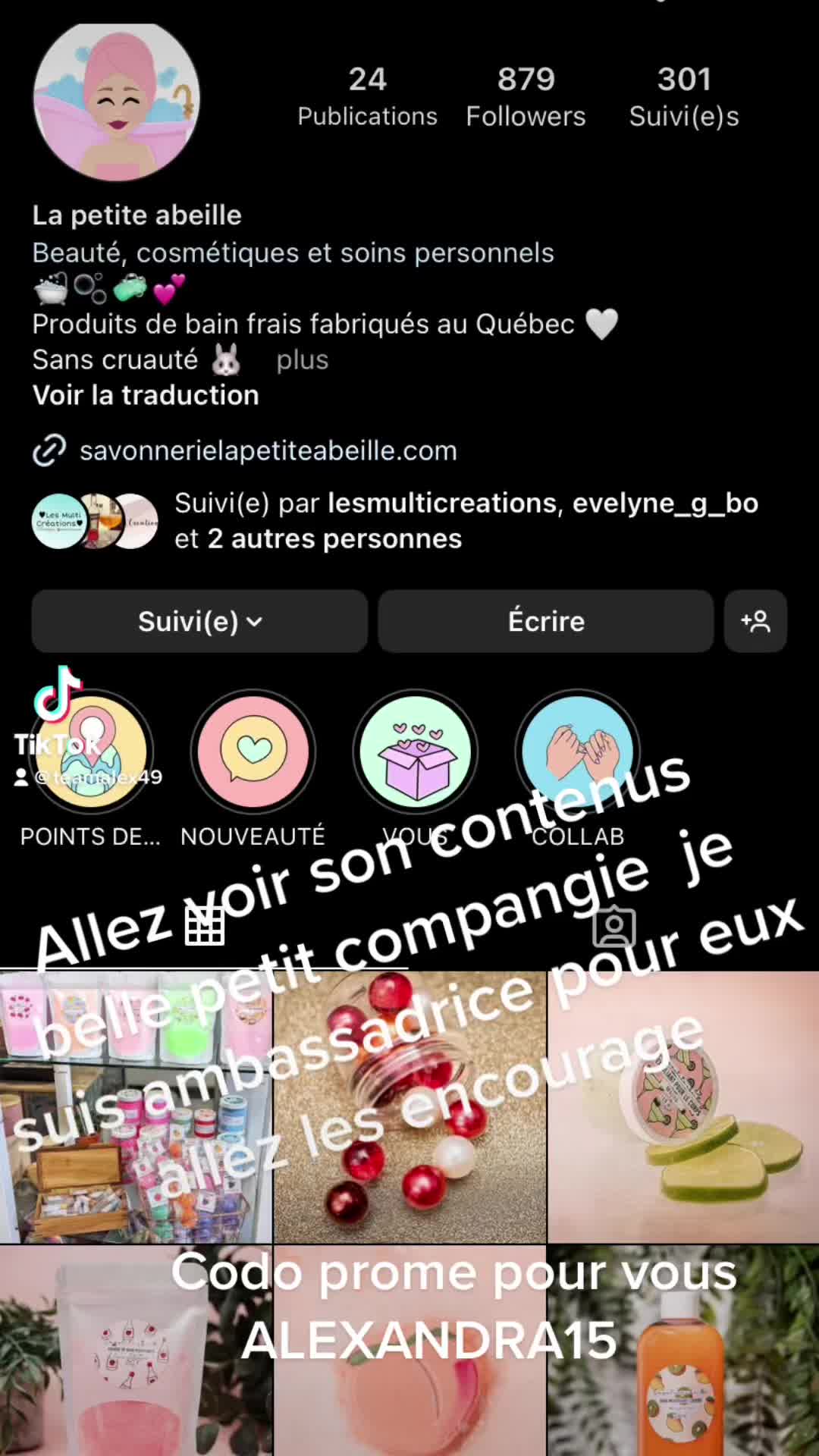 @Team alex
