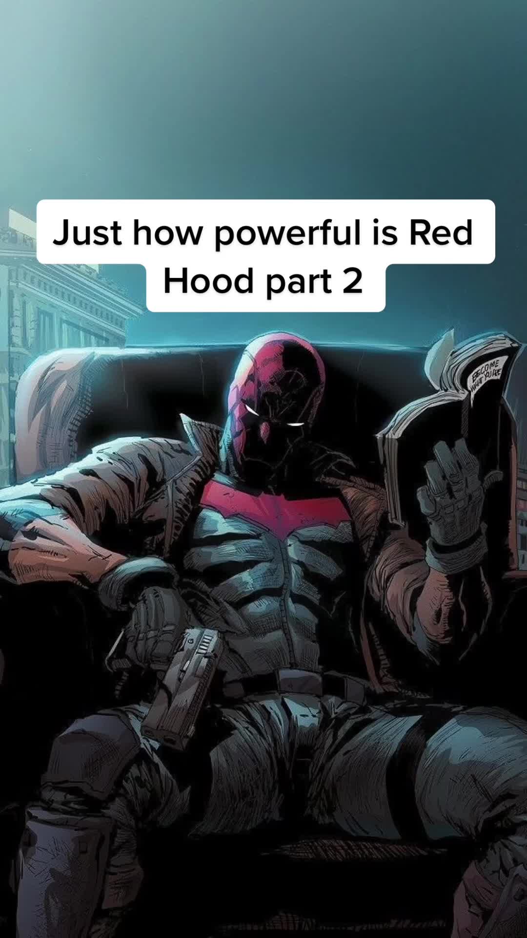 @Conor Barber