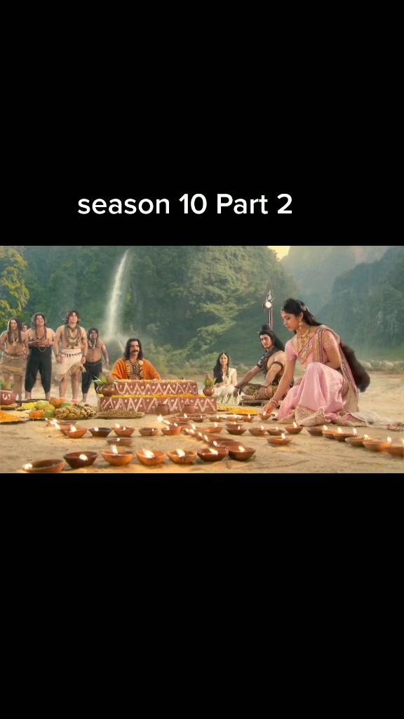 @MaHadev_Story
