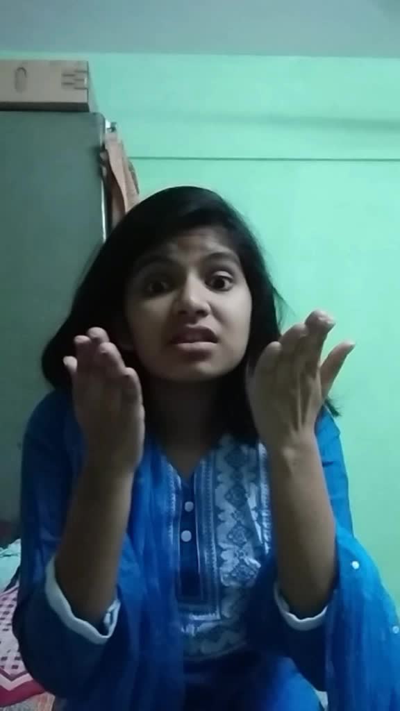 @Janhavi Chavan.