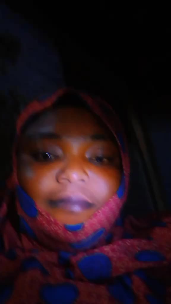 @Aisha