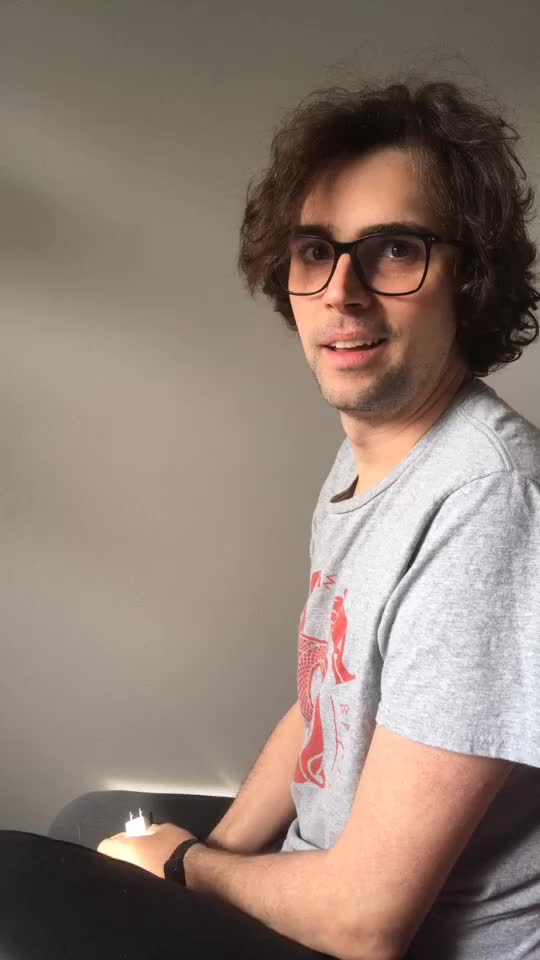 @J&eacute;r&eacute;mie Larouche