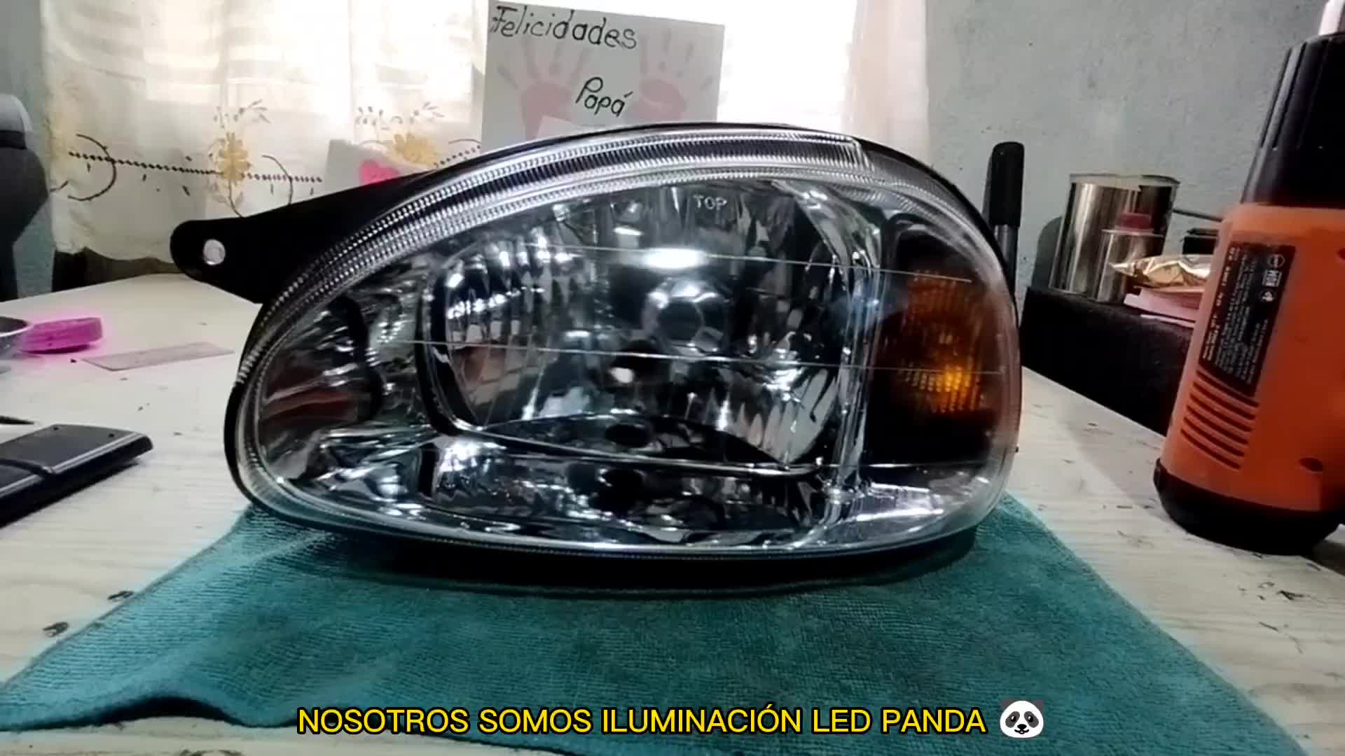 @iluminacionledpanda