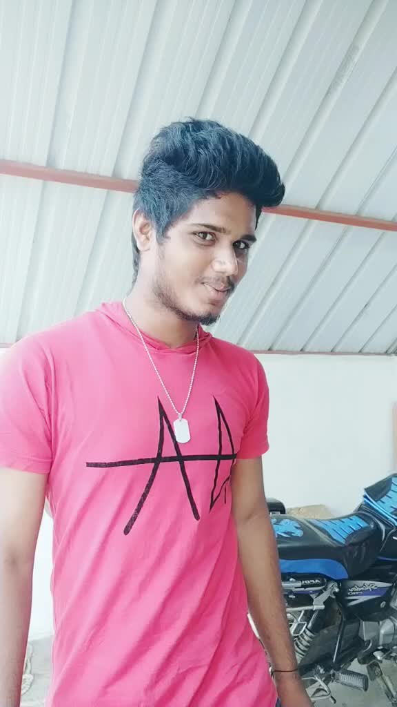 @santhu 😍