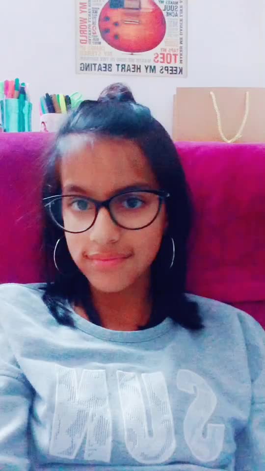 @Anya Gupta