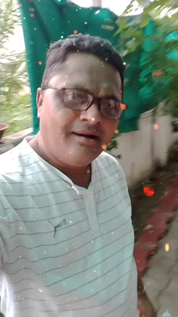 @paresh radhe