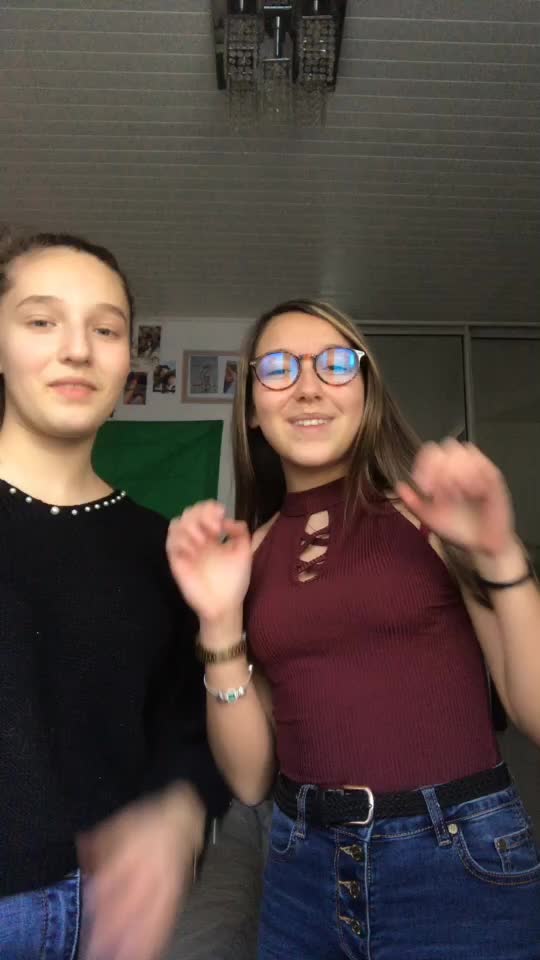 @Eva and Eva