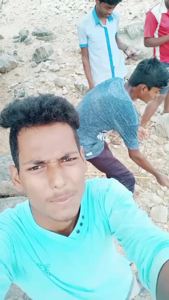 @Rogesh R G S