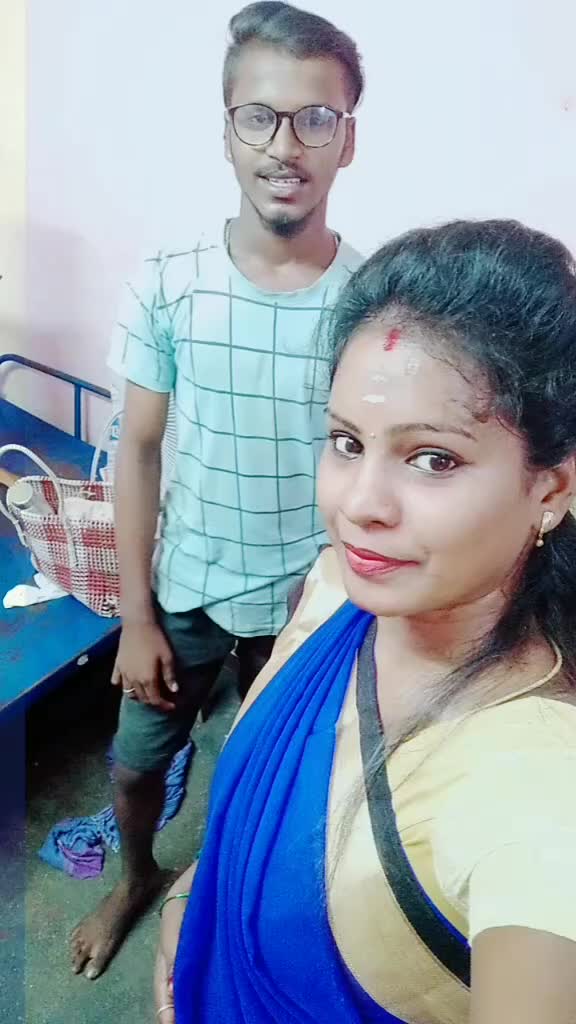 @Dhanush Divya