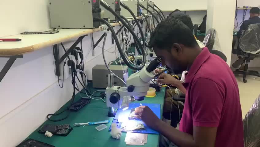 @I phone repair Hyd