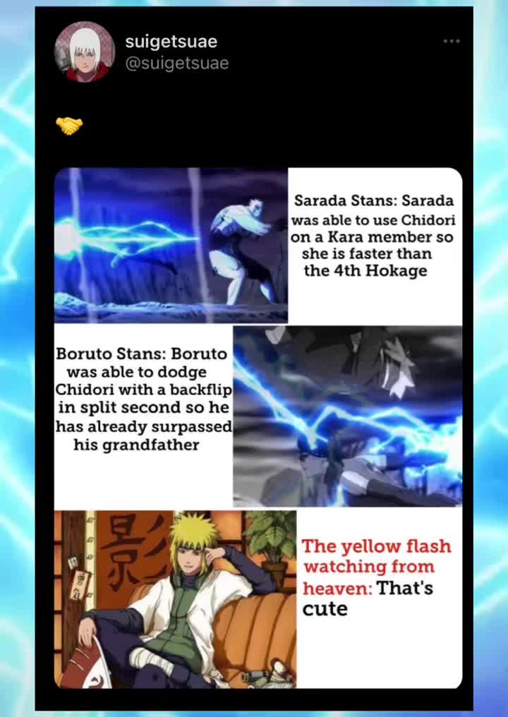 @Daily Boruto Content