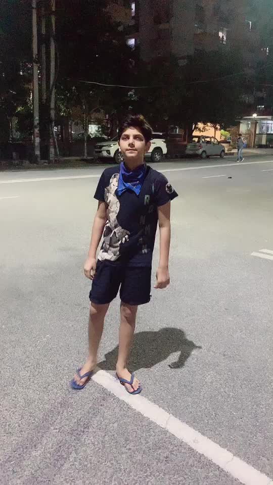 @Shubham Damachya