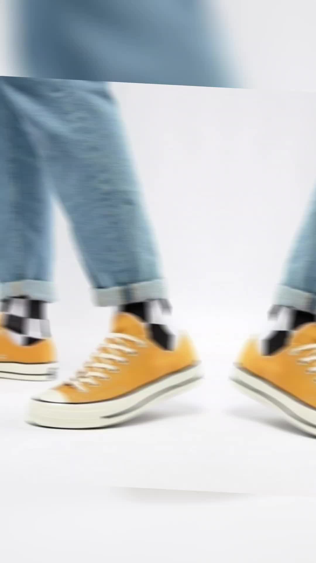 @Converse Tijuana