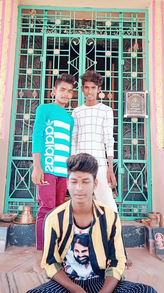 @Dj Vamshi
