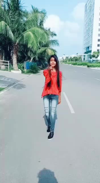 @নিউ টাউনের মেয়ে আমি