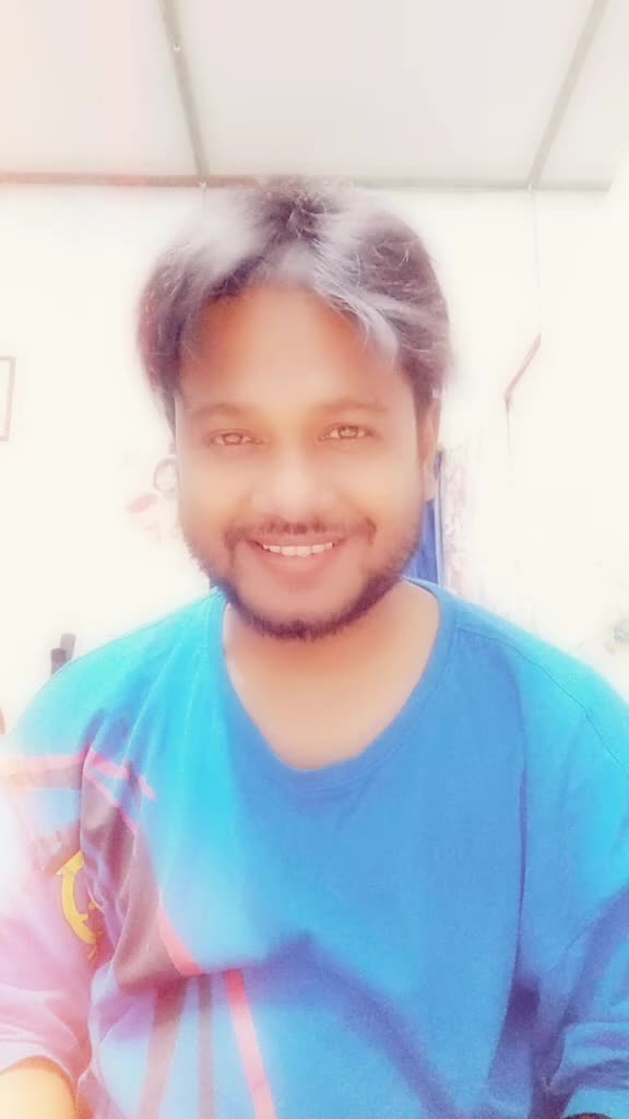 @Killer smile
