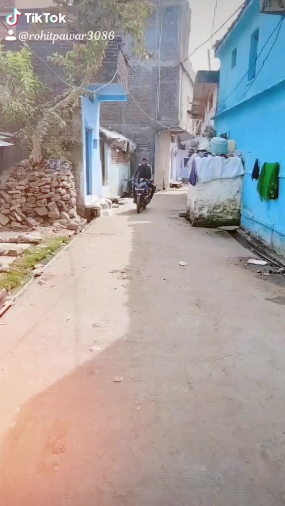 @Rohit Pawar