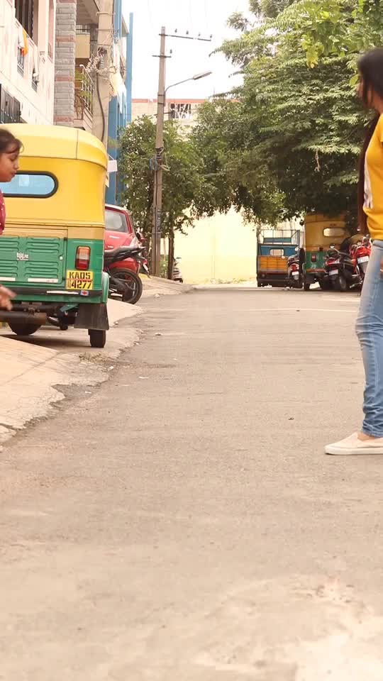 @💛❤️Rashmi Gowda🔥