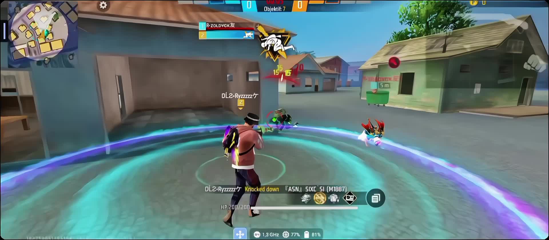 @️