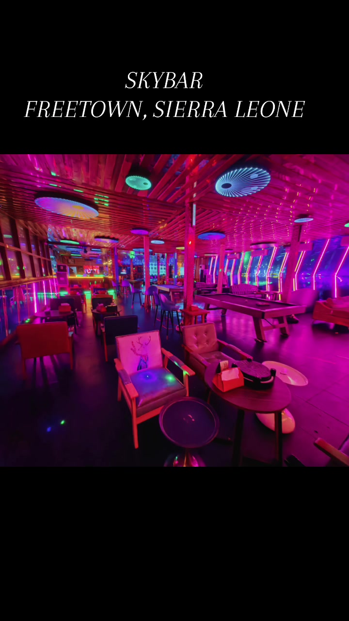 @Sky Bar Entertainment Complex