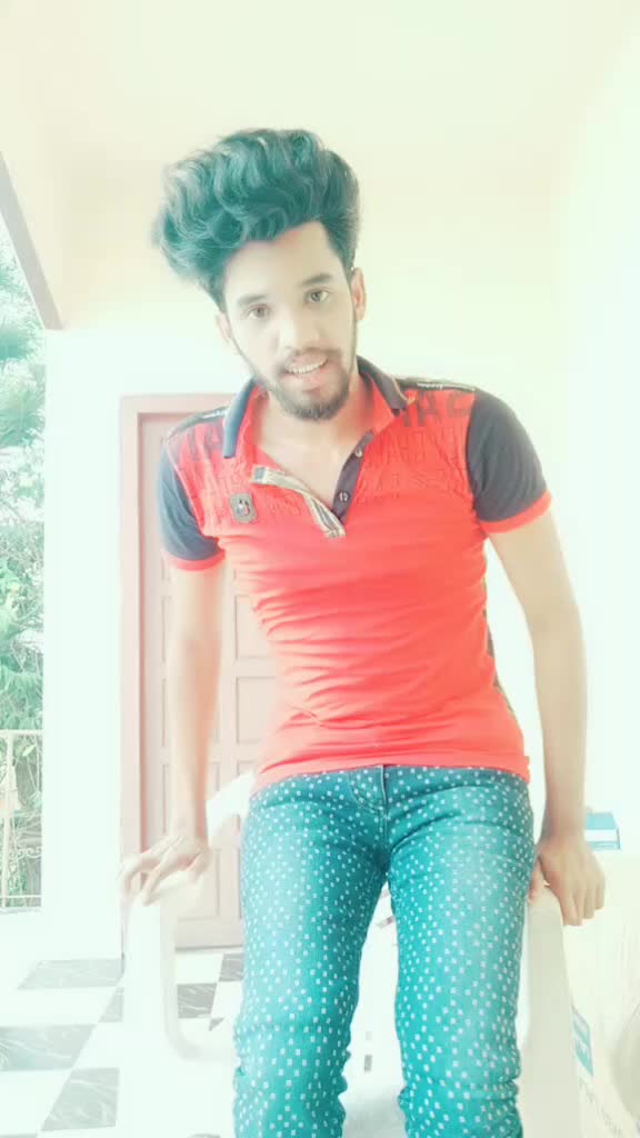 @kichu Ponu.