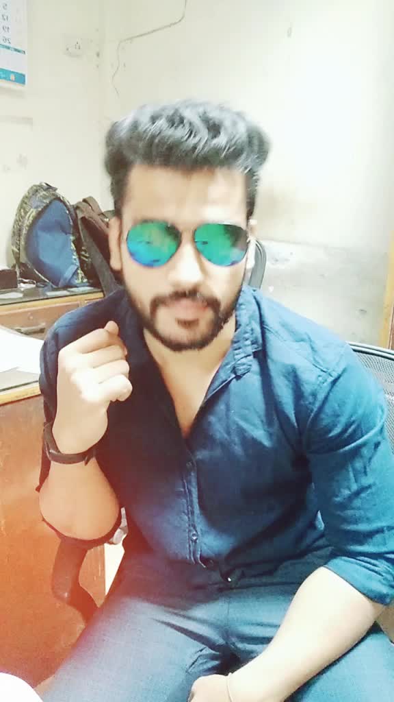 @DhRuv Chaprana