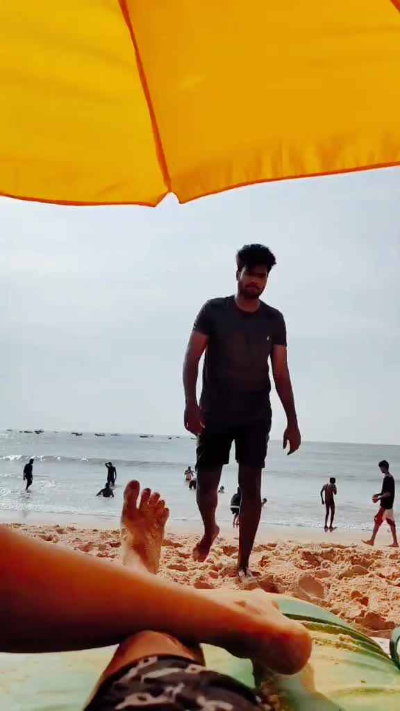 @Surya Prakash Somu