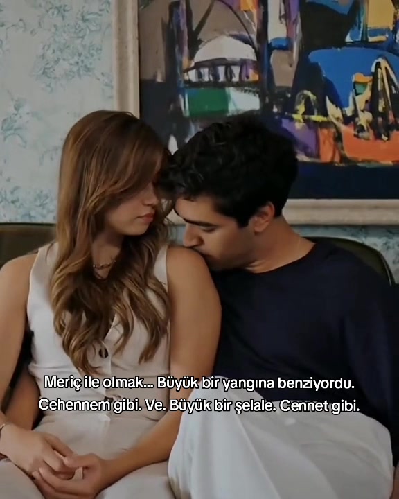 @Saklı Cennet 🩵