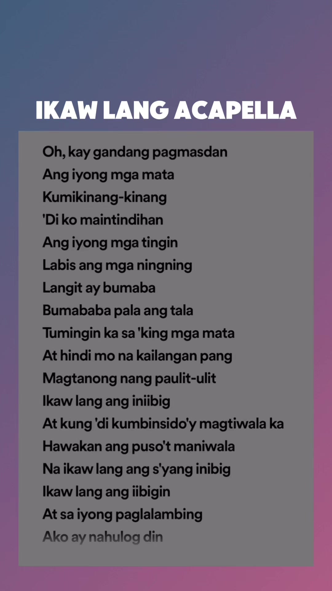 @🎶LYRICS.DJ🎶✓