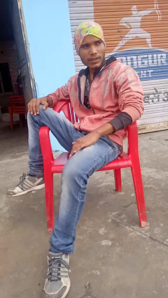 @Chandra Shekhar