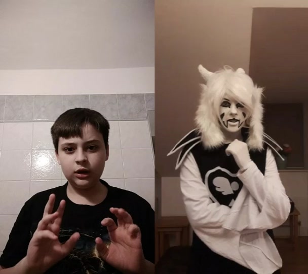 @david dreemurr