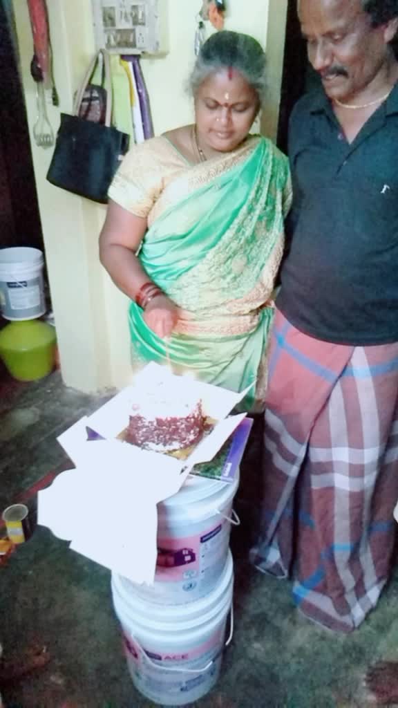 @Aju Gokul