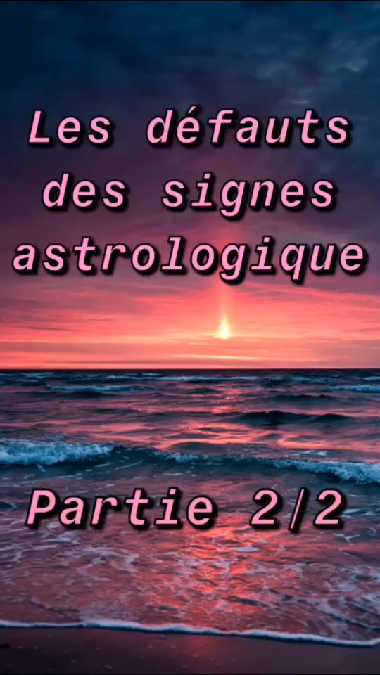 @signe_astrologique