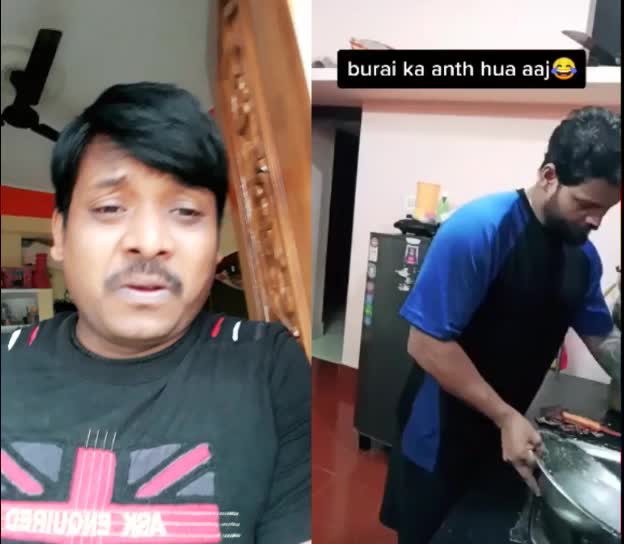 @Srikanth Yadav