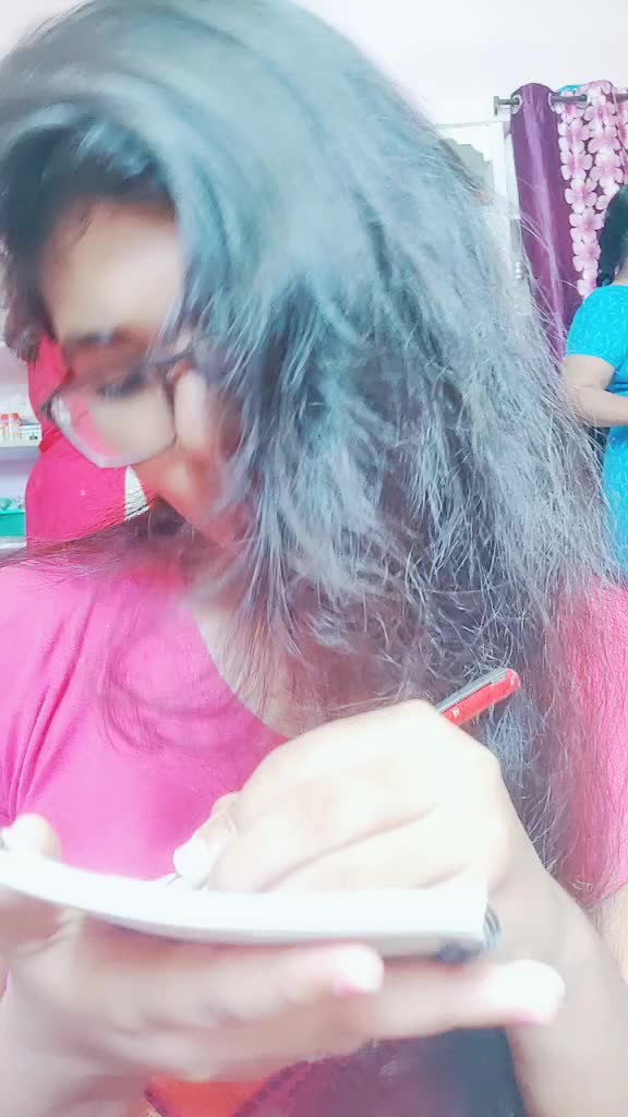 @Tejaswi reddy