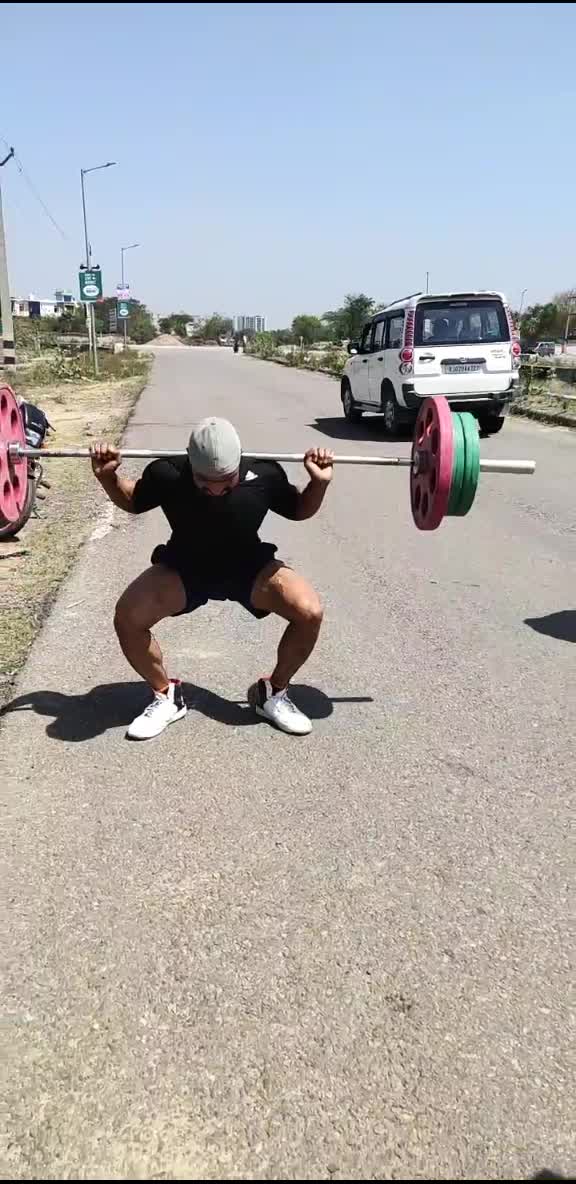 @fitness coach mahesh