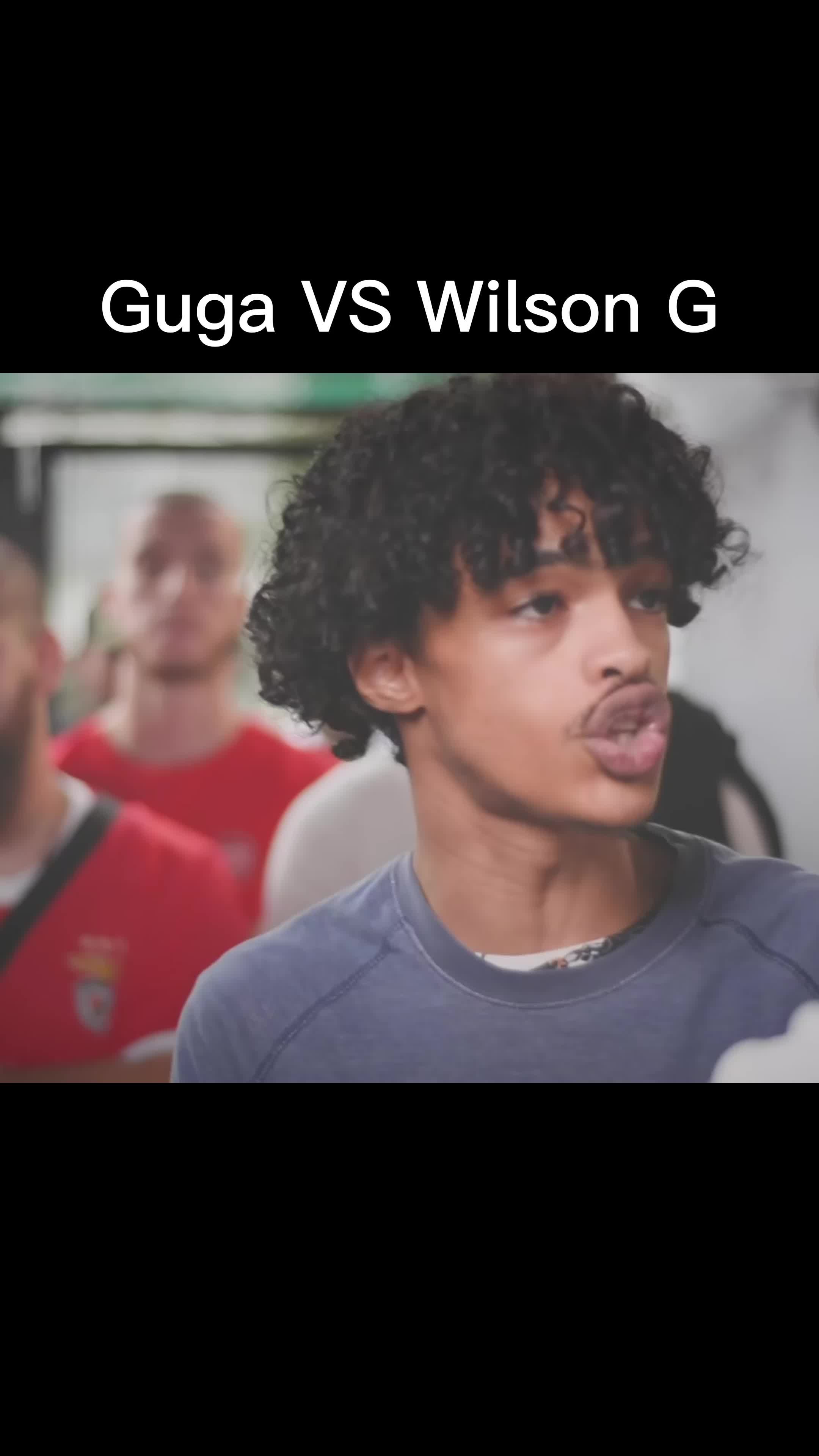 @Rap Tuga Clips