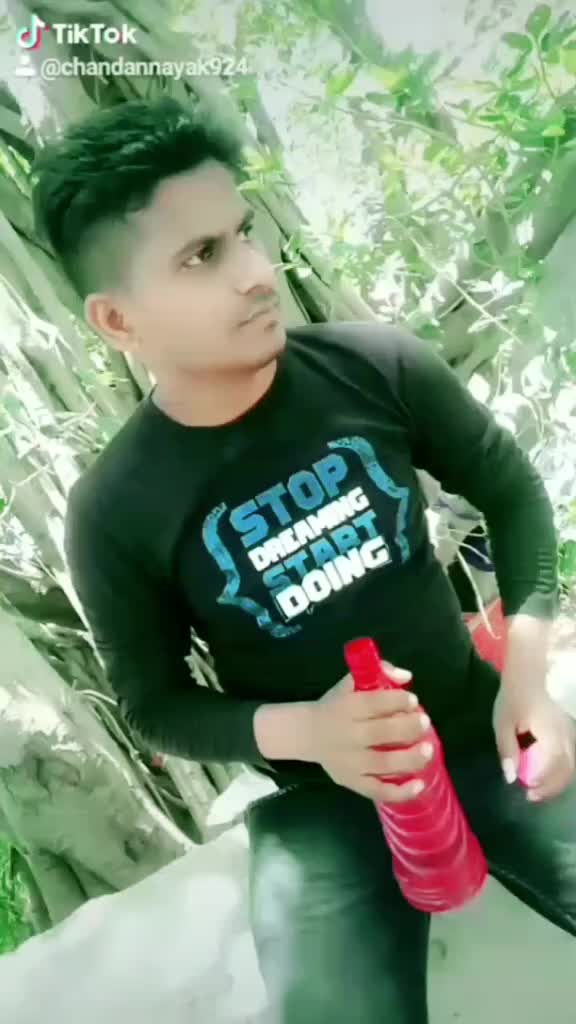 @Chandan Nayak