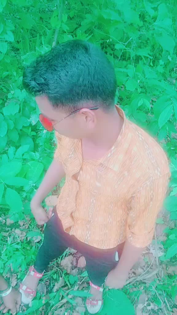 @SambalpuriA KING👑👑