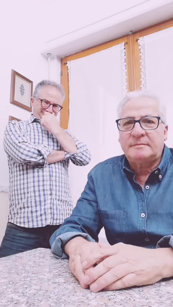 @Maurizio Leonardo