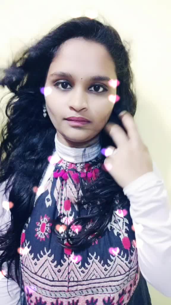 @Sri Chaitra 😍😘