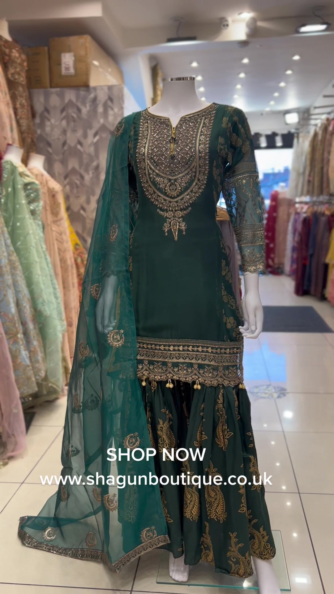 @Shop.shagun