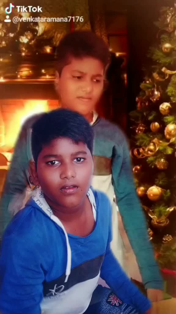 @Venkata Ramana