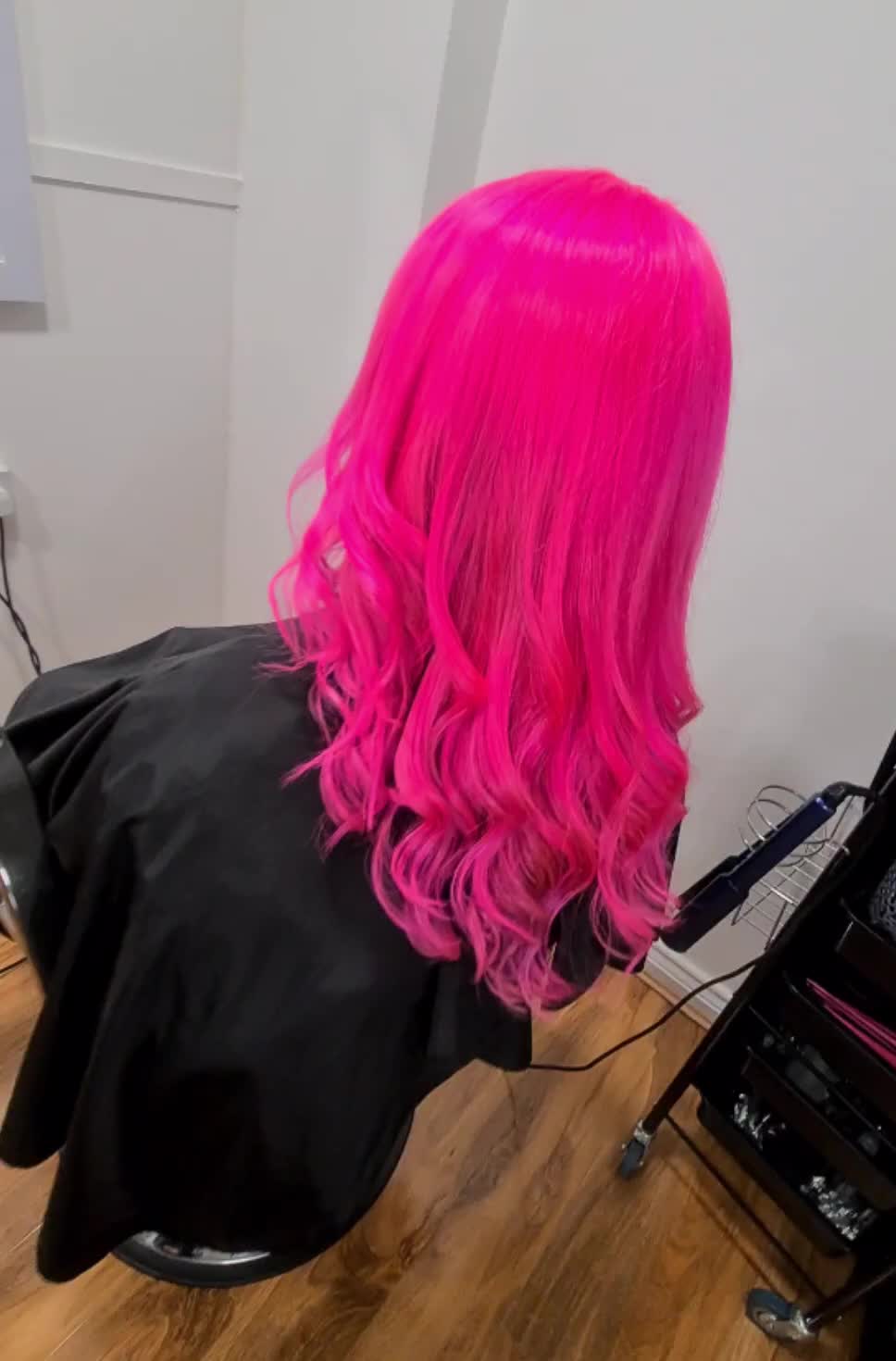 @Hairstyles DC
