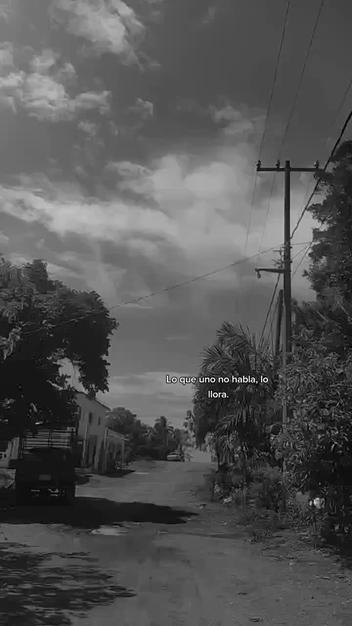 @:(